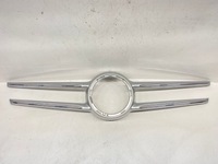 фото thumb №1, Mercedes-benz оригинальный номер a4478880051 решётка радиатора решётка радиатора bez distronica !!!!