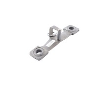 фото thumb №10, Audi a3 s3 8v sportback крепление засов замка задней крышки 8v0827507e