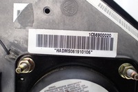 фото thumb №4, Подушка водителя air bag hyundai getz 02-05r.