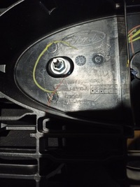 фото thumb №8, Ford ranger thunder решітка радіатора радіатора решітка радіатора