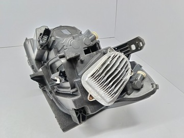 фото thumb №10, Mercedes benz a-klasa w176 рестайлинг 15- лампа правая перед полный led a1769069000