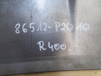 фото thumb №14, Kia niro спойлер бампер перед 86512-p2010