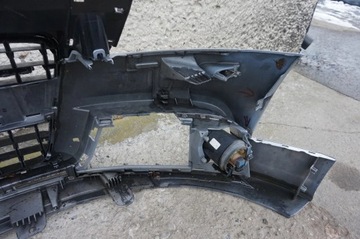 фото thumb №7, Бампер audi tt 8j 06/14r tt rs