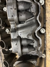 фото thumb №5, Bmw x5 x6 e70 e71 кришка клапанів 7548196-08 оригінал