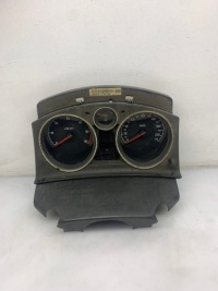 фото thumb №1, Счетчик приборная панель 13251615 opel