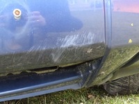 фото thumb №9, Land rover discovery iii 04-09 перед kompletny капот бампер lrc849