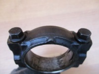 фото thumb №16, Opel astra g zafira vectra 2.2 z22se шатун 815