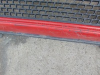 фото thumb №8, Бампер перед передній решітка радіатора volvo v70 iii pod омивачі ксенон 30678623