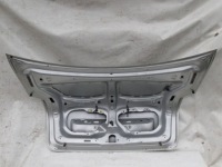 Крышка багажника багажника toyota avensis t25 седан 1 с Разборки, фото thumb