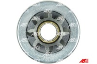 Зчеплення односторонній, стартер as-pl sd4033 Доставка, фото thumb