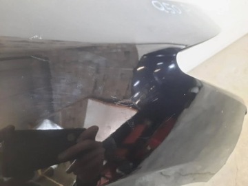 фото thumb №8, Крило правий перед переднє правий infiniti q50 gac