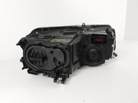 фото thumb №16, Audi a8 d4 4h lift лампа ліва full led 4h0941773b перетворювач