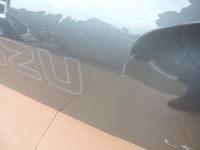 фото thumb №7, Isuzu d-max 2021 2022 2023 кришка багажника задня борт