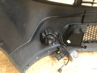 фото thumb №10, Бампер передний dacia sandero