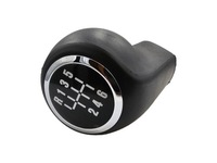 фото thumb №7, Ручка переключения передач opel astra iii h corsa d zafira b