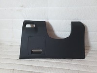 фото thumb №1, Защита консоли pod руль hyundai i10 ii