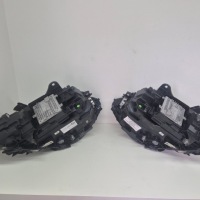 фото thumb №9, Bmw 2 f44 адаптивный led комплект jak nowe !!! 27k km !!! usa jak nowe