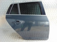 фото thumb №1, Volvo v60 дверь задние правое 10-