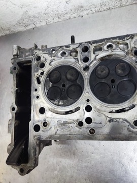 фото thumb №11, Mercedes w212 w207 w204 рестайлінг 2.2 cdi головка двигуна r6510160201