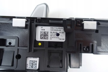 фото thumb №6, Выборщик домкрат изменения коробки передач vw golf viii 8 5h0