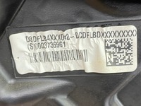 фото thumb №10, Механізм підйомник вікон dodge charger 2015+ usa