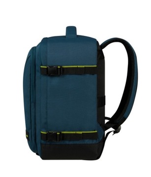РЮКЗАК CABIN 40x20x25 AMERICAN TOURISTER 149174-0528 TAKE2CABIN S