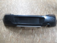 фото thumb №5, Mini countryman r60 бампер задня задній задній