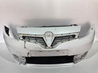 фото thumb №1, Renault scenic iii 3 lift бампер перед передний оригинал