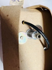 фото thumb №5, Счетчик спидометра fiat оригинальный номер 9939871 126p fl