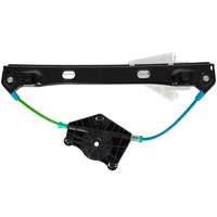 фото thumb №2, Механизм подъёма стекло задняя l alfa romeo 159