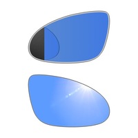 фото thumb №1, Антибликовый mercedes cls c219 2004-2008 2005