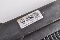 фото thumb №6, Maserati ghibli iii 3.0 радіатор кондиціонера 670001594 16474837