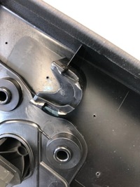 фото thumb №6, Обшивка двері правий задня audi q5