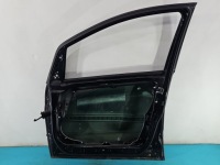 фото thumb №14, Дверь перед правое mercedes b w245 чёрный 191u