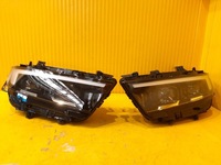 фото thumb №1, Opel astra l vi лампа перед правая левая комплект full led