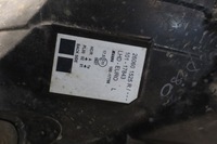 фото thumb №7, Лампа левая передняя renault kangoo ii lift 101-17843