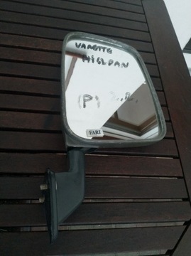 фото thumb №11, Дзеркало nissan vanette do1995 оригінал. eu ліві ручне виробництво японський іспанець