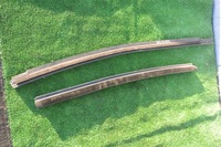 фото thumb №5, Молдинг хром дверь правая задняя maserati ghibli iii