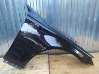 фото thumb №1, Mrcedes s-klasa w222 крила передній перед правий