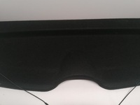 фото thumb №3, Mini countryman r60 полка задняя багажника оригинал 10-16