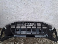 фото thumb №1, Audi e-tron 2018 з передній бампери оригінал