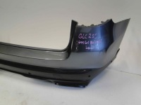 фото thumb №8, Mercedes glc x253 253 suv бампер задний na pts