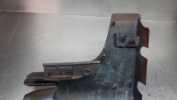 фото thumb №9, Наконечник накладка планки порогової ліва volvo xc60 рестайлінг 13-18r