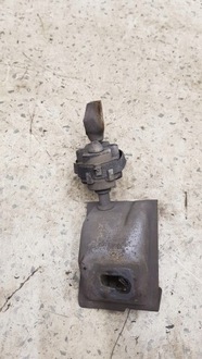 фото thumb №1, Кронштейн кронштейн глушника renault laguna iii 2.0dci