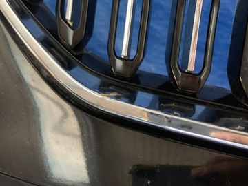 фото thumb №5, Volvo xc40 ii 18- бампер переднее