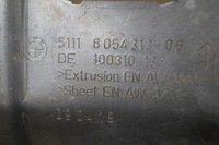 фото thumb №12, Зона зминання ліва 8054313 bmw m4 f82