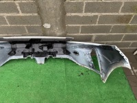 Mg 4 mg4 mulan бампер перед оригинал  eu Цена, фото thumb