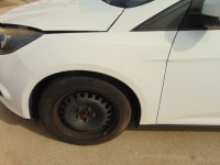 фото thumb №1, Крила лівий задній задня ford focus mk3 колір 5b