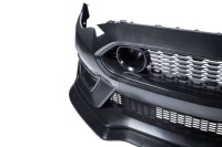 фото thumb №8, Ford mustang 2018-2023 бампер передний комплект стиль mach 1