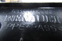 фото thumb №7, Крыло правый перед передний renault clio 4 iv 12-20